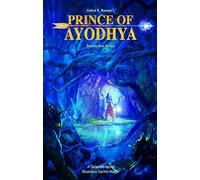 Prince of Ayodhya: Ramayana Series