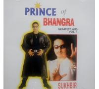 Prince of Bhangra Greatest Hits Vol. 1