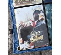 Prince of Broadway [Blu-Ray] (IMPORT) (Nessuna versione italiana)
