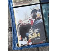 Prince of Broadway (Criterion Collection) - UK Only [Blu-ray]