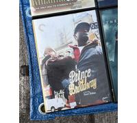 Prince of Broadway (Criterion Collection) - UK Only [Blu-ray]