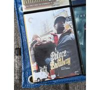 Prince of Broadway (The Criterion Collection) (Blu-ray) Sean Baker