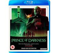 Prince Of Darkness – Blu-ray – Edizione Regno Unito (2 Blu-Ray)