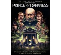 Prince of Darkness (Collector's Edition)