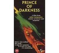 Prince of Darkness