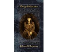 Prince Of Darkness by Ozzy Osbourne