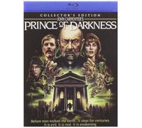 Prince Of Darkness (Collector's Edition) (Blu-ray) Donald Pleasence Victor Wong