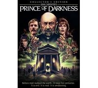 Prince Of Darkness (Collector's Edition) (DVD) Donald Pleasence Jameson Parker