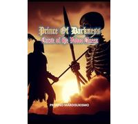 PRINCE OF DARKNESS: CURSE OF THE VODOO QUEEN