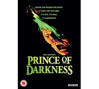 Prince Of Darkness [Edizione: Regno Unito] [Edizione: Regno Unito]
