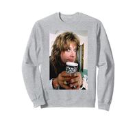 Prince Of Darkness Ozzy Osbourne - Cantante dei Black Sabbath Felpa