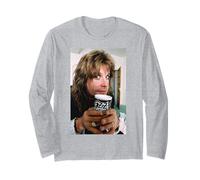 Prince Of Darkness Ozzy Osbourne - Cantante dei Black Sabbath Maglia a Manica