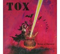 Tox – Prince of Darkness & TOX – CD