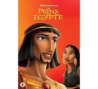 PRINCE OF EGYPT