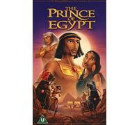 Prince Of Egypt