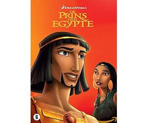 PRINCE OF EGYPT