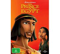 Prince Of Egypt, The [Edizione: Australia]