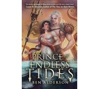 Prince of Endless Tides
