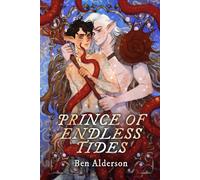 Prince of Endless Tides