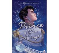 Linsey Miller – Prince of Glass & Midnight – Copertina rigida