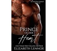 Prince of Her Heart
