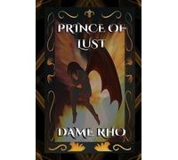 Prince of Lust: Children of Asmodeus