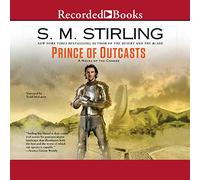 Prince of Outcasts (Il romanzo della serie Change)