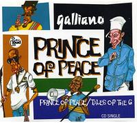 Prince of peace [Single-CD]