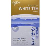 Prince of Peace White Peony Tea - 100 - Bag by Prince Of Peace
