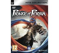 Prince of Persia (2008 - Début) [Windows 7 | Windows XP | Windows Vista]