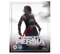 Prince Of Persia - The Sands Of Time [Edizione: Paesi Bassi] [Edizione: Regno Unito]