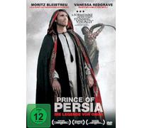 Prince of Persia - Die Legende von Omar