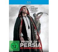 Prince of Persia - Die Legende von Omar [Blu-ray]