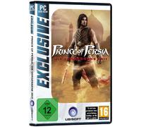 Prince of Persia - Die vergessene Zeit [Edizione: germania]