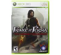 Prince of Persia Forgotten Sands - [Edizione: Germania]