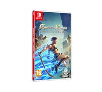 Prince of Persia: La Corona Perduta - GIOCO NINTENDO SWITCH