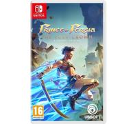 Prince of Persia: La Corona Perduta Nintendo Switch (FR)
