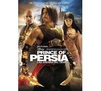Prince Of Persia: Las Arenas del Tiempo