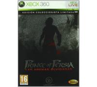 Prince of Persia: Las Arenas Olvidadas -Edición Coleccionista- ( [Import spagnolo]