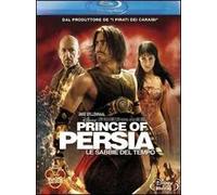Prince of Persia. Le sabbie del tempo