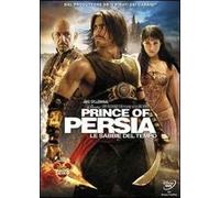 Prince of Persia (DVD) vari