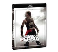 Prince Of Persia: Le Sabbie Del Tempo - Bd