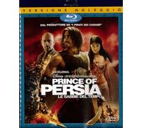 prince of persia - le sabbie del tempo - blu ray