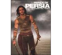 Prince of Persia. Le sabbie del tempo. Ediz. illustrata