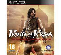 Prince of Persia Le Sabbie Dimenticate