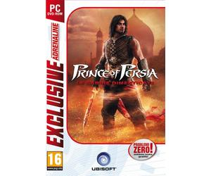 Prince Of Persia: Le Sabbie Dimenticate
