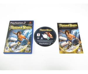 Prince Of Persia ~ Les Sables Du Temps ~