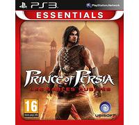 Prince Of Persia Les Sables Oubliés