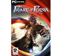 Prince of Persia (PC) [Edizione: Regno Unito]