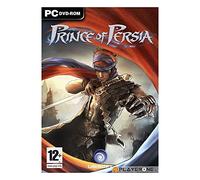 Prince of Persia Prodigy : PC DVD ROM , ML